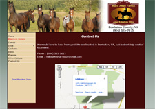 miles away farms