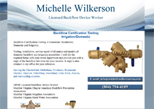 michelle wilkerson