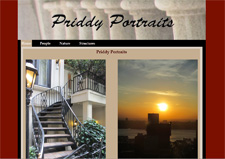 priddy portraits
