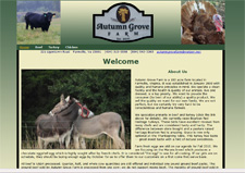 autumn grove farm