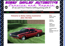 bobby oakley automotive bobby oakley automotive