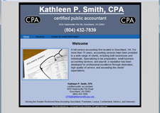 kathleen smith cpa