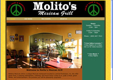 molitos