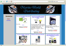 martin world martin world