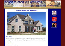 real estate inspections va homes