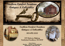 southern comfort furniture