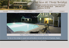 three bridge inn